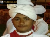 Rajubhai Viram Savdas Khunti